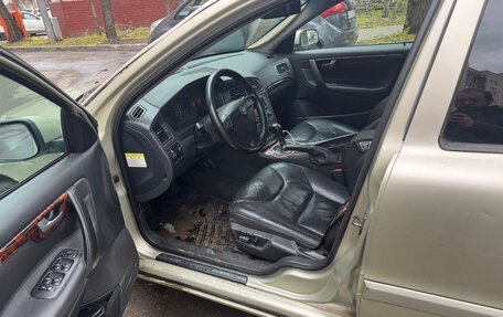 Volvo S60 III, 2004 год, 380 000 рублей, 7 фотография