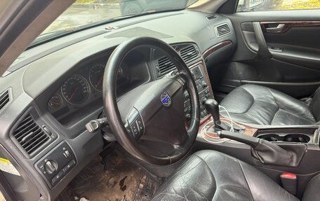 Volvo S60 III, 2004 год, 380 000 рублей, 9 фотография