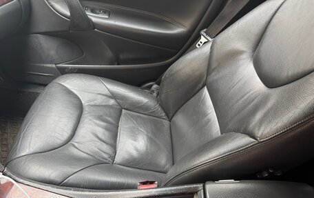 Volvo S60 III, 2004 год, 380 000 рублей, 10 фотография