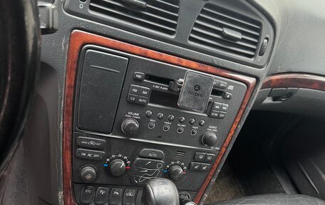 Volvo S60 III, 2004 год, 380 000 рублей, 11 фотография