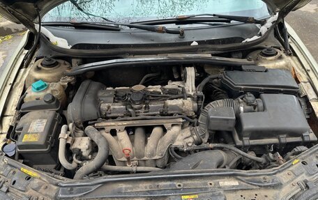 Volvo S60 III, 2004 год, 380 000 рублей, 13 фотография