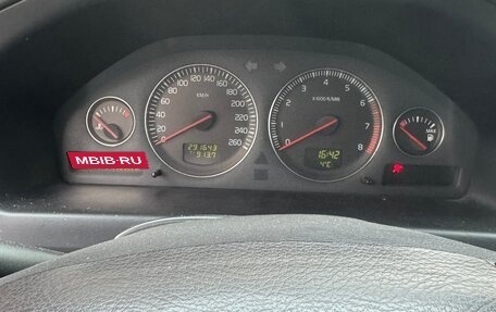 Volvo S60 III, 2004 год, 380 000 рублей, 14 фотография