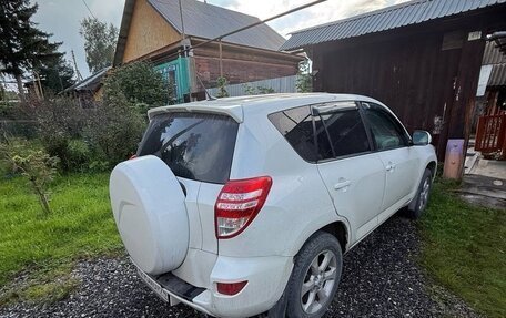 Toyota RAV4, 2011 год, 1 300 000 рублей, 3 фотография