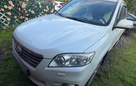Toyota RAV4, 2011 год, 1 300 000 рублей, 6 фотография