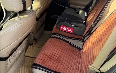 Toyota RAV4, 2011 год, 1 300 000 рублей, 11 фотография