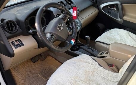 Toyota RAV4, 2011 год, 1 300 000 рублей, 7 фотография