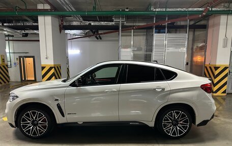 BMW X6, 2018 год, 4 380 000 рублей, 8 фотография