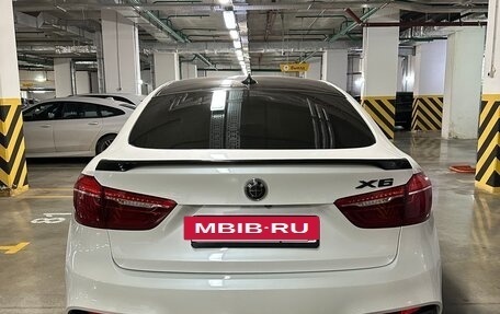 BMW X6, 2018 год, 4 380 000 рублей, 6 фотография