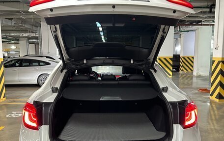 BMW X6, 2018 год, 4 380 000 рублей, 11 фотография
