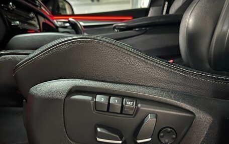 BMW X6, 2018 год, 4 380 000 рублей, 17 фотография