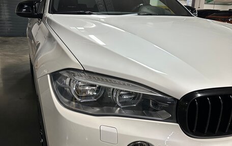 BMW X6, 2018 год, 4 380 000 рублей, 13 фотография