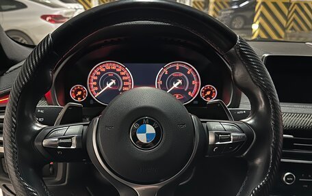 BMW X6, 2018 год, 4 380 000 рублей, 18 фотография