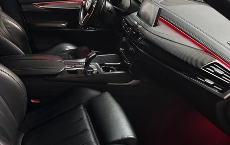 BMW X6, 2018 год, 4 380 000 рублей, 20 фотография