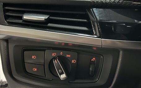 BMW X6, 2018 год, 4 380 000 рублей, 25 фотография