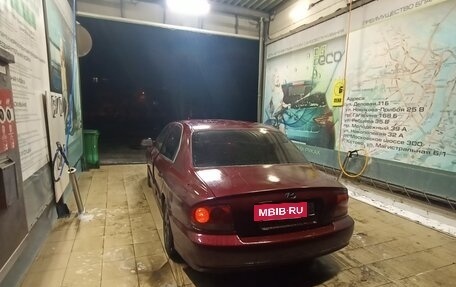 Hyundai Sonata IV рестайлинг, 2006 год, 290 000 рублей, 5 фотография