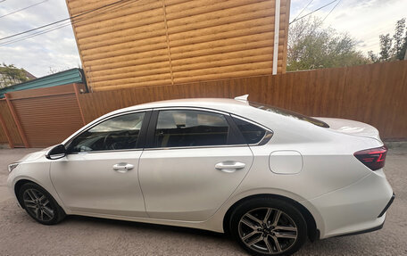 KIA Cerato IV, 2019 год, 2 290 000 рублей, 4 фотография