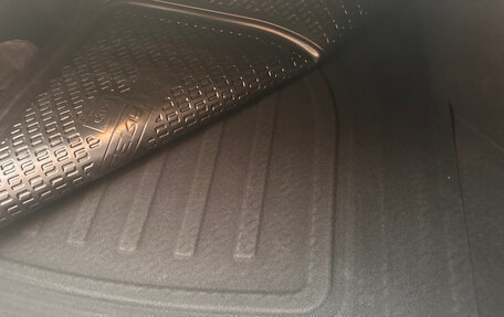 KIA Cerato IV, 2019 год, 2 290 000 рублей, 17 фотография