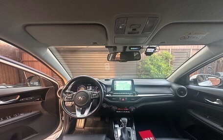 KIA Cerato IV, 2019 год, 2 290 000 рублей, 5 фотография