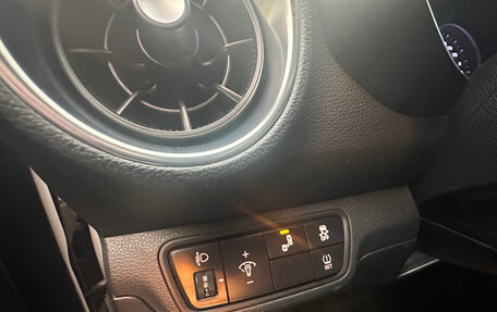 KIA Cerato IV, 2019 год, 2 290 000 рублей, 11 фотография