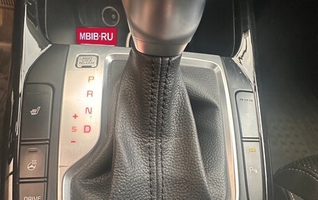 KIA Cerato IV, 2019 год, 2 290 000 рублей, 12 фотография
