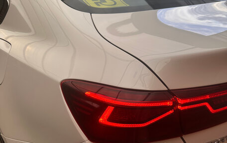 KIA Cerato IV, 2019 год, 2 290 000 рублей, 19 фотография