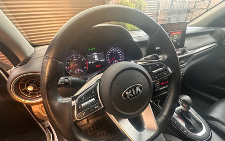 KIA Cerato IV, 2019 год, 2 290 000 рублей, 23 фотография