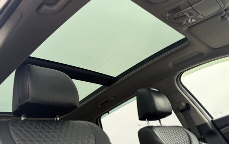 Hyundai Santa Fe IV, 2020 год, 2 950 000 рублей, 2 фотография