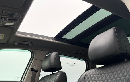 Hyundai Santa Fe IV, 2020 год, 2 950 000 рублей, 12 фотография