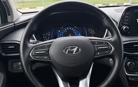 Hyundai Santa Fe IV, 2020 год, 2 950 000 рублей, 18 фотография