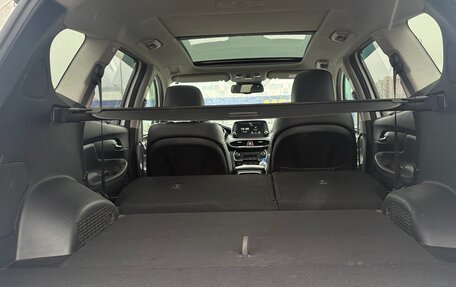 Hyundai Santa Fe IV, 2020 год, 2 950 000 рублей, 14 фотография