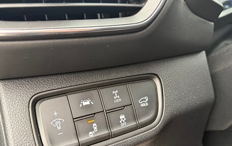 Hyundai Santa Fe IV, 2020 год, 2 950 000 рублей, 24 фотография
