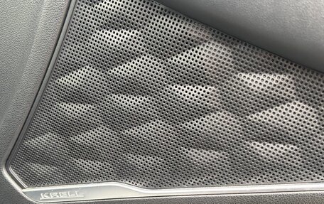 Hyundai Santa Fe IV, 2020 год, 2 950 000 рублей, 27 фотография