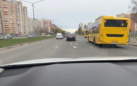 Hyundai Santa Fe IV, 2020 год, 2 950 000 рублей, 33 фотография