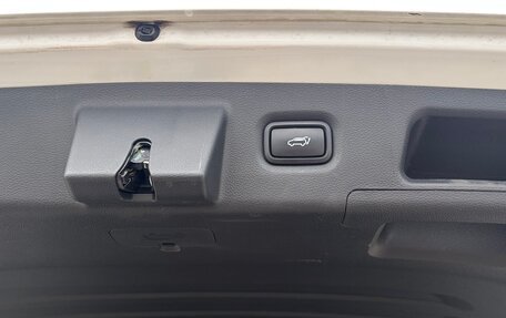 Hyundai Santa Fe IV, 2020 год, 2 950 000 рублей, 28 фотография