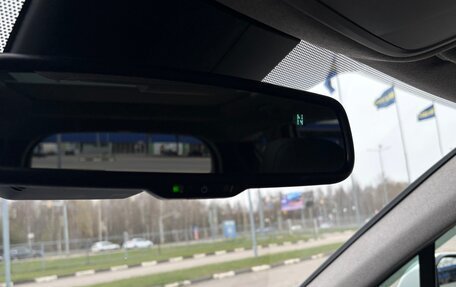 Hyundai Santa Fe IV, 2020 год, 2 950 000 рублей, 31 фотография