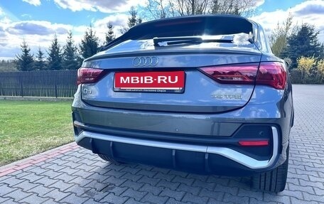 Audi Q3 Sportback, 2022 год, 3 400 000 рублей, 4 фотография