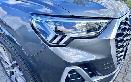 Audi Q3 Sportback, 2022 год, 3 400 000 рублей, 8 фотография