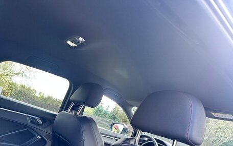 Audi Q3 Sportback, 2022 год, 3 400 000 рублей, 16 фотография