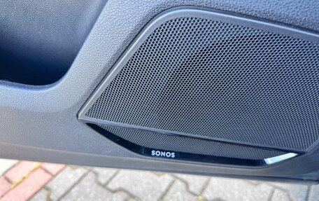 Audi Q3 Sportback, 2022 год, 3 400 000 рублей, 24 фотография