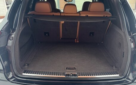 Porsche Cayenne III, 2015 год, 3 850 000 рублей, 10 фотография