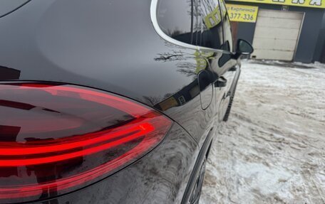 Porsche Cayenne III, 2015 год, 3 850 000 рублей, 12 фотография