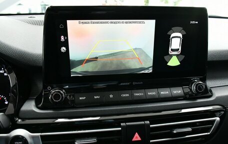 KIA Seltos I, 2021 год, 2 657 000 рублей, 20 фотография