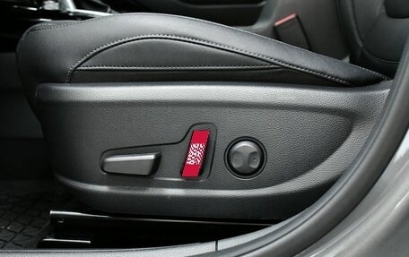 KIA Seltos I, 2021 год, 2 657 000 рублей, 13 фотография