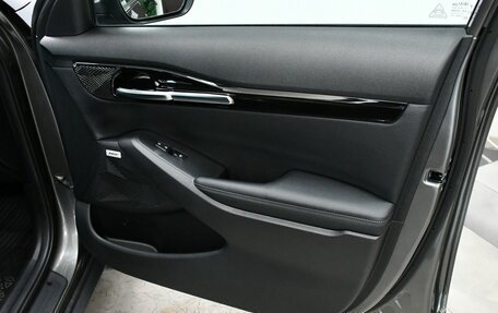 KIA Seltos I, 2021 год, 2 657 000 рублей, 29 фотография