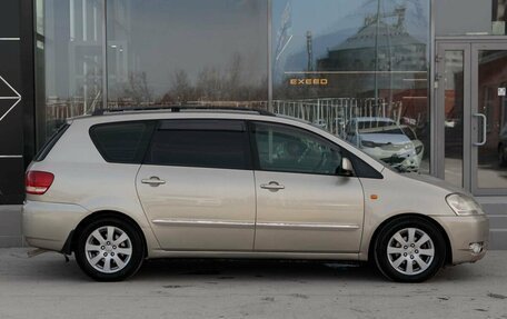 Toyota Ipsum II, 2002 год, 725 000 рублей, 4 фотография