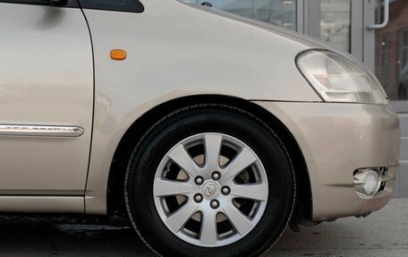 Toyota Ipsum II, 2002 год, 725 000 рублей, 9 фотография
