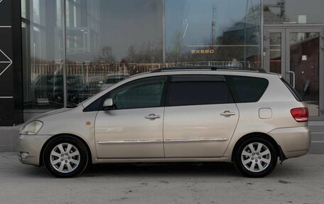 Toyota Ipsum II, 2002 год, 725 000 рублей, 8 фотография