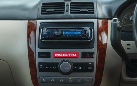 Toyota Ipsum II, 2002 год, 725 000 рублей, 13 фотография