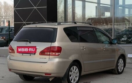 Toyota Ipsum II, 2002 год, 725 000 рублей, 5 фотография