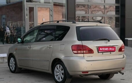 Toyota Ipsum II, 2002 год, 725 000 рублей, 7 фотография